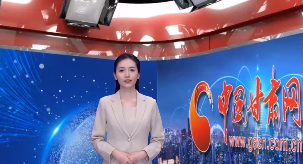 【AI小隴說·復工復產進行時】項目建設“加速度”,跑出新年“開門紅”