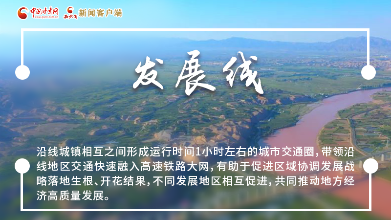 海報|六大關鍵詞,帶你認識這條了不起的“交通線”