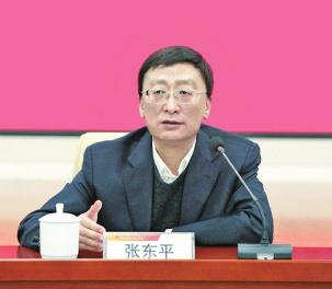 遼寧出版集團(tuán)：全面提升集團(tuán)綜合競(jìng)爭(zhēng)力