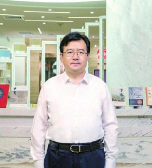 北京出版集團(tuán)：彰顯北京特色出版新力量