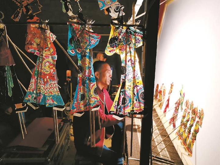 文化遺產(chǎn)的星河，在熱愛與創(chuàng)造中流轉(zhuǎn)