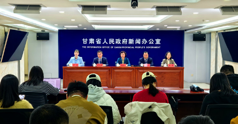 甘肅就業服務領域取得豐碩成果